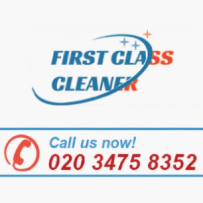 Top Class Cleaner London